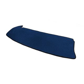 Tapis de coffre EVA (petit, bleu) photo 2