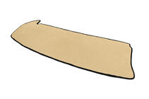 Toyota Highlander 2013-2019 Tapis de coffre EVA (petit, Beige) photo 2