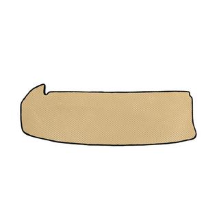 Tapis de coffre EVA (petit, Beige) photo 1