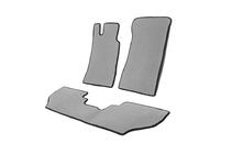 Toyota Land Cruiser 70 1984- Tapis de sol EVA (Gris) photo 2