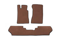 Toyota Land Cruiser 70 1984- Tapis de sol EVA (Marron) photo 1
