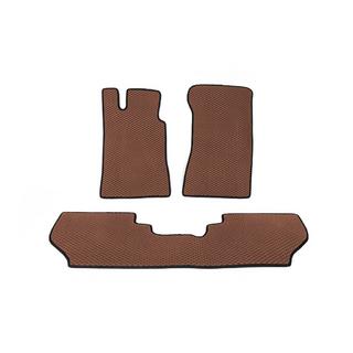 Tapis de sol EVA (Marron) photo 1