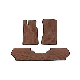 Tapis de sol EVA (Marron) photo 1