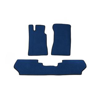 Tapis de sol EVA (Bleu) photo 1