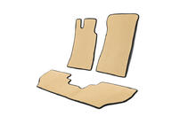 Toyota Land Cruiser 70 1984- Tapis de sol EVA (Beige) photo 3