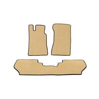 Tapis de sol EVA (Beige) photo 1