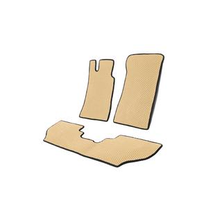 Tapis de sol EVA (Beige) photo 3