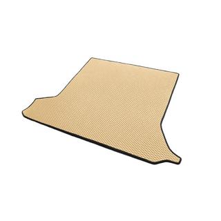 Tapis de coffre sans sièges arrière (EVA, Beige) photo 2