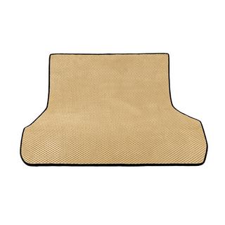 Tapis de coffre (EVA, Beige) photo 1