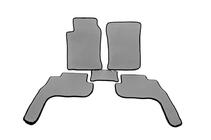 Toyota Land Cruiser 90 Prado 1996-2002 Tapis de sol EVA (Gris) photo 1