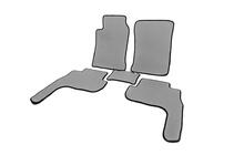 Toyota Land Cruiser 90 Prado 1996-2002 Tapis de sol EVA (Gris) photo 2