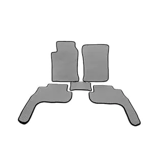 Tapis de sol EVA (Gris)