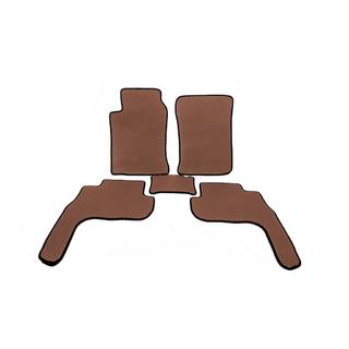 Tapis de sol EVA (Marron) photo 1