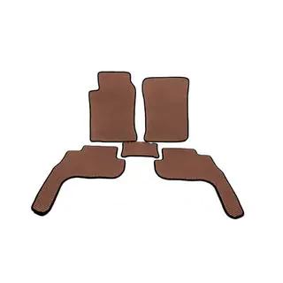Tapis de sol EVA (Marron)