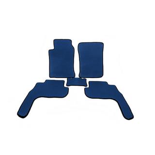 Tapis de sol EVA (Bleu) photo 1