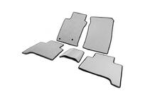 Lexus GX470 2002-2009 Tapis de sol EVA (2 Rangées, Gris) photo 3