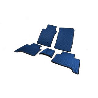 Tapis de sol EVA (2 Rangées, Bleu) photo 3
