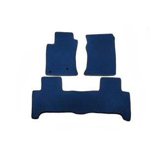 Tapis de sol EVA (2 Rangées, Bleu) photo 2