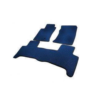 Tapis de sol EVA (2 Rangées, Bleu) photo 4