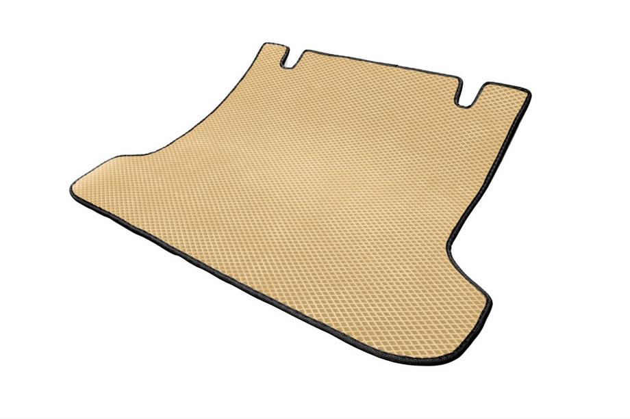 Lexus GX460 2009-2023 Tapis de coffre 5 places 2009-2017 (EVA, Beige) Photo 2