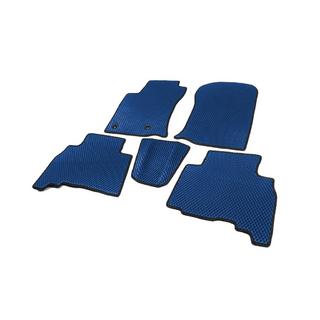 Tapis de sol EVA (Bleus) Lexus GX460 2009-2023 photo 2