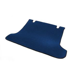 Tapis de coffre 5 places 2018+ (EVA, Bleu) Toyota Land Cruiser Prado 150 2009-2023 photo 4