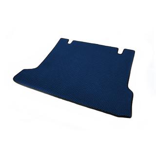 Tapis de coffre 5 places 2018+ (EVA, Bleu) Toyota Land Cruiser Prado 150 2009-2023 photo 2