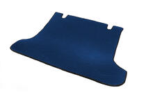 Lexus GX460 2009-2023 Tapis de coffre 5 places 2018+ (EVA, Bleu) photo 4