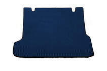 Lexus GX460 2009-2023 Tapis de coffre 5 places 2018+ (EVA, Bleu) photo 1