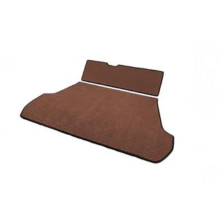 Tapis de coffre V-2 (EVA, 5 places, Marron) Toyota Land Cruiser 200 2007-2021 photo 2