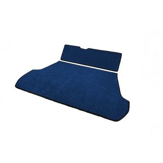 Tapis de coffre V-2 (EVA, 5 places, Bleu) Toyota Land Cruiser 200 2007-2021 photo 2