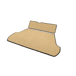 Tapis de coffre V-2 (EVA, 5 places, Beige) Toyota Land Cruiser 200 2007-2021 photo 2