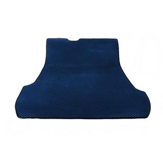 Tapis de coffre V-1 (EVA, 5 places, Bleu) Lexus LX570/450d 2008-2022 photo 1