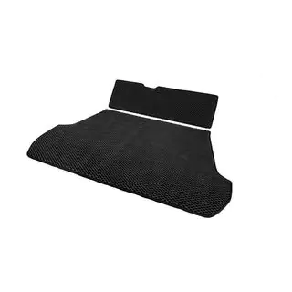 Tapis de coffre V-2 (EVA, 5 places, Noir) photo 2