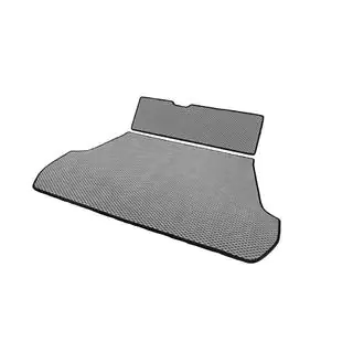 Tapis de coffre V-2 (EVA, 5 places, Gris) photo 2