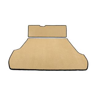 Tapis de coffre V-2 (EVA, 5 places, Beige) Lexus LX570/450d 2008-2022 photo 1