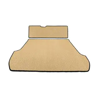 Tapis de coffre V-2 (EVA, 5 places, Beige) photo 1