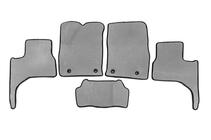 Toyota Land Cruiser 300 2021- Tapis de sol EVA (Gris) photo 1