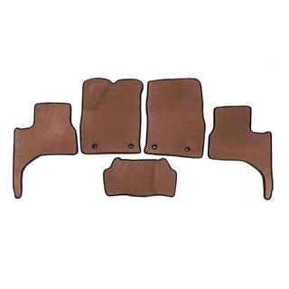 Tapis de sol EVA (Marron) photo 1