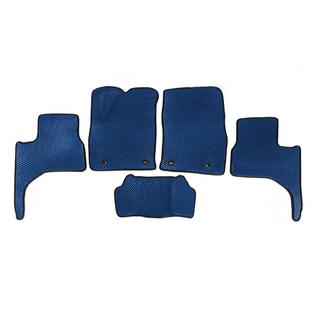 Tapis de sol EVA (Bleu) photo 1