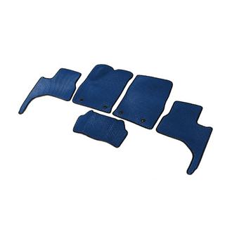 Tapis de sol EVA (Bleu) photo 2