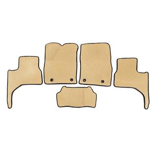 Tapis de sol EVA (Beige) photo 1