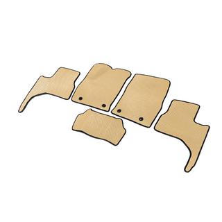 Tapis de sol EVA (Beige) photo 2
