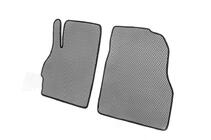 Toyota MR2 Tapis de sol EVA (Gris) photo 2
