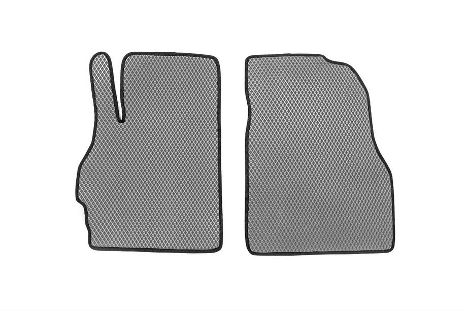 Toyota MR2 Tapis de sol EVA (Gris) Image