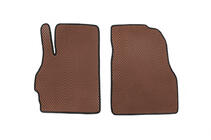 Toyota MR2 Tapis de sol EVA (Marron) photo 1