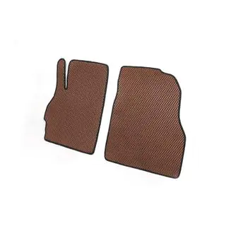 Tapis de sol EVA (Marron) photo 2