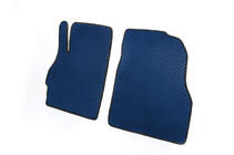 Toyota MR2 Tapis de sol EVA (Bleu) photo 2