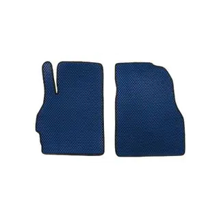 Tapis de sol EVA (Bleu) photo 1