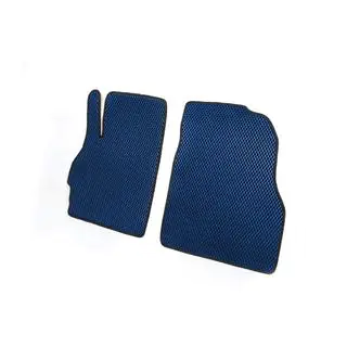 Tapis de sol EVA (Bleu) photo 2